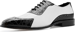 Tarango Modified Cap Toe Oxford