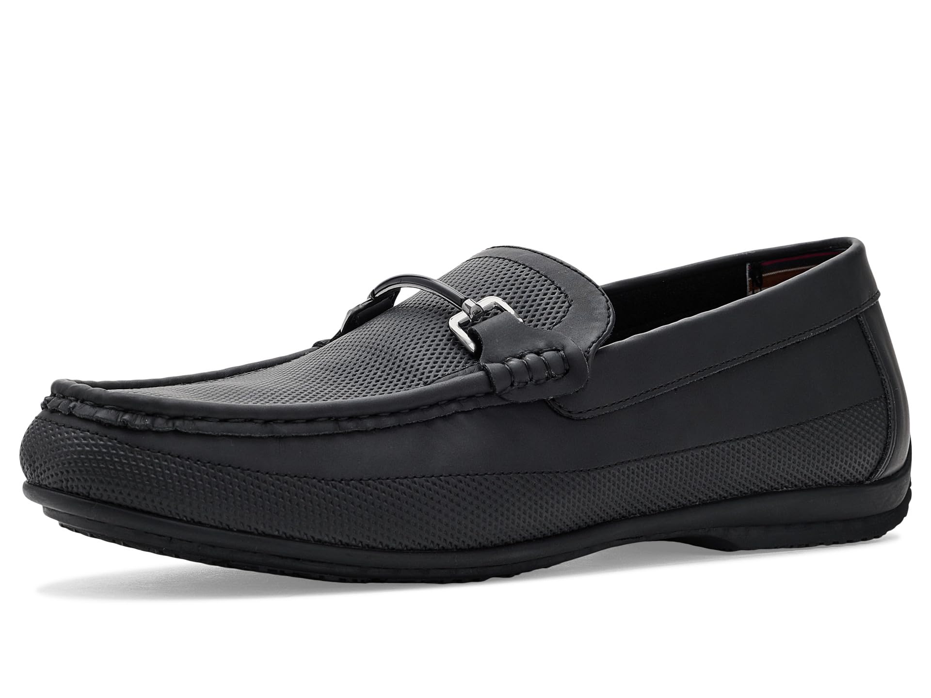 Лоферы Colton Moc Toe Slip-On