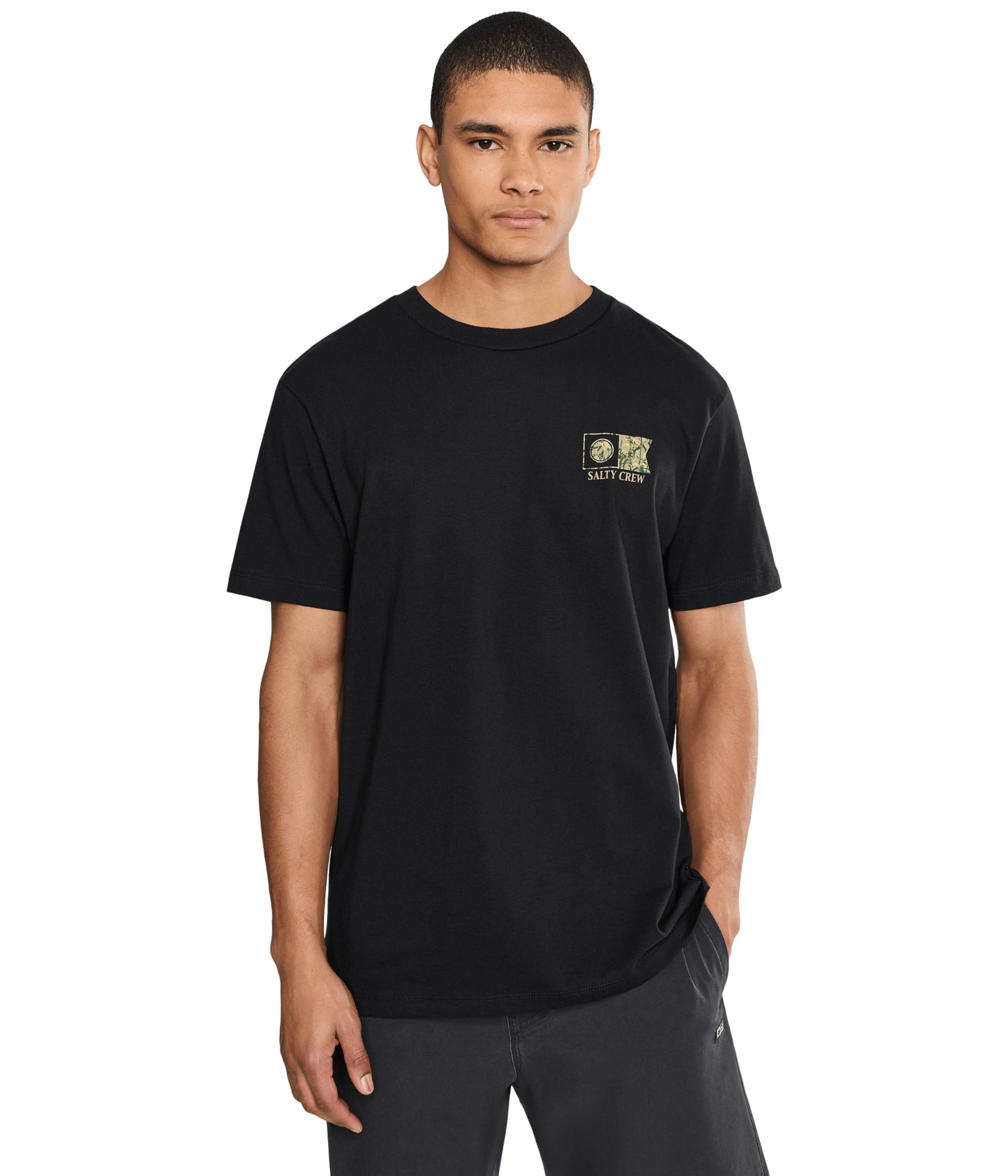 Flagship Short Sleeve