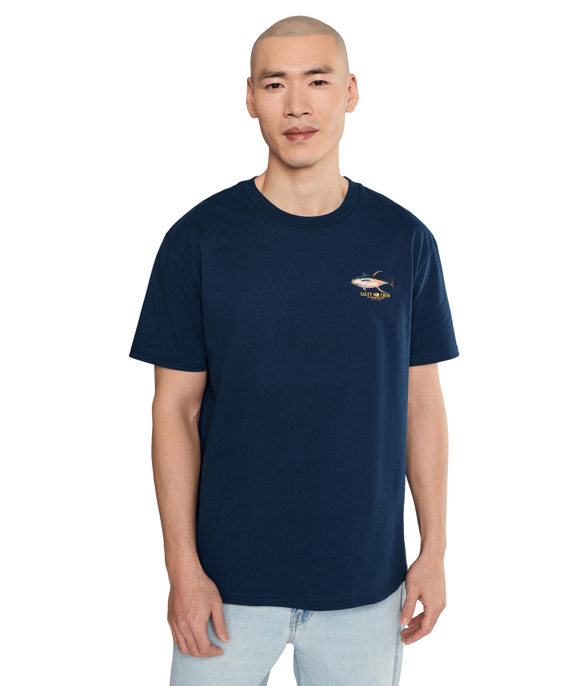 Ahi Classic Tee