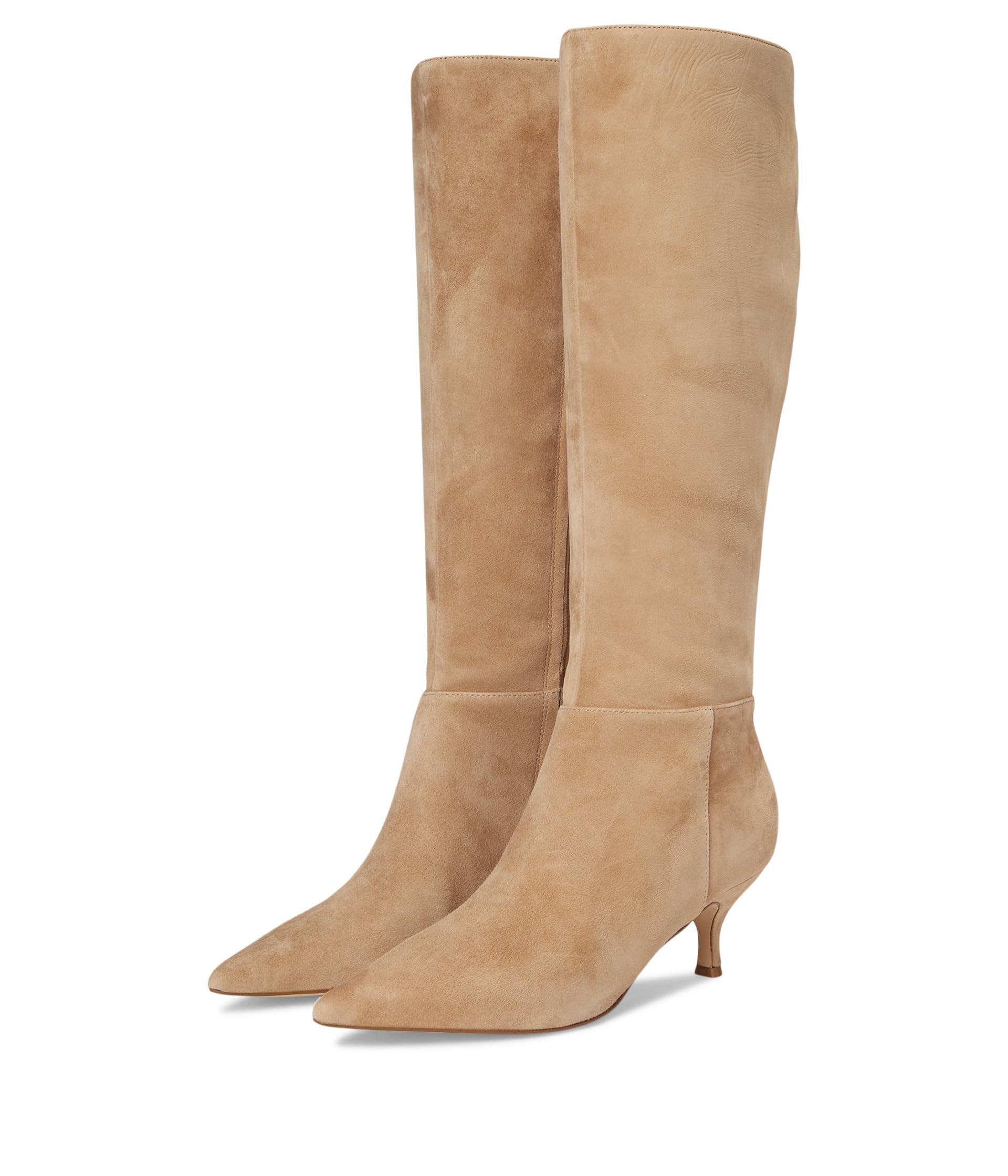 Somas ботинки Nine West