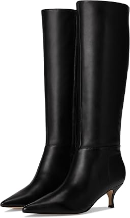 Black Leather