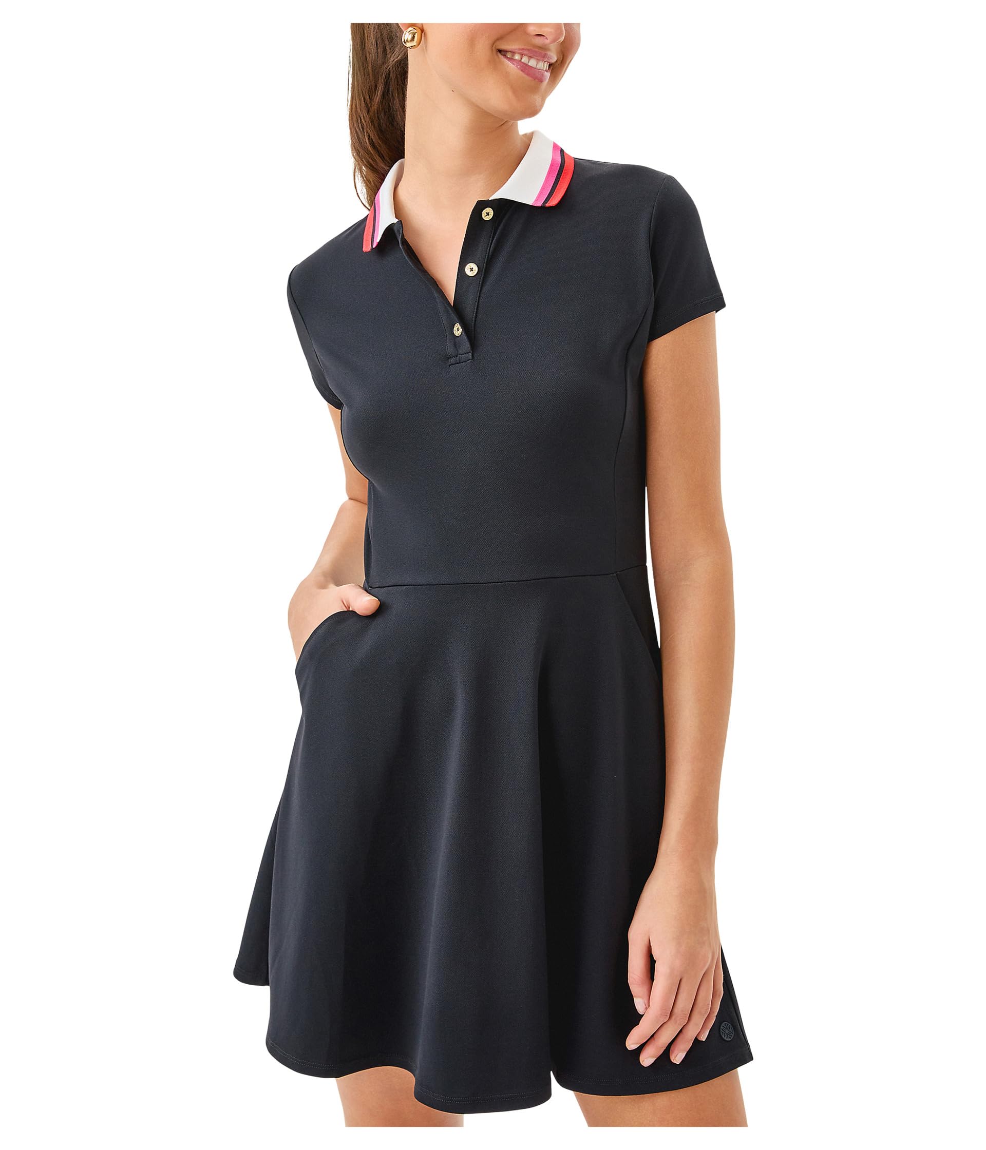 Женское платье Bryana UPF 50+