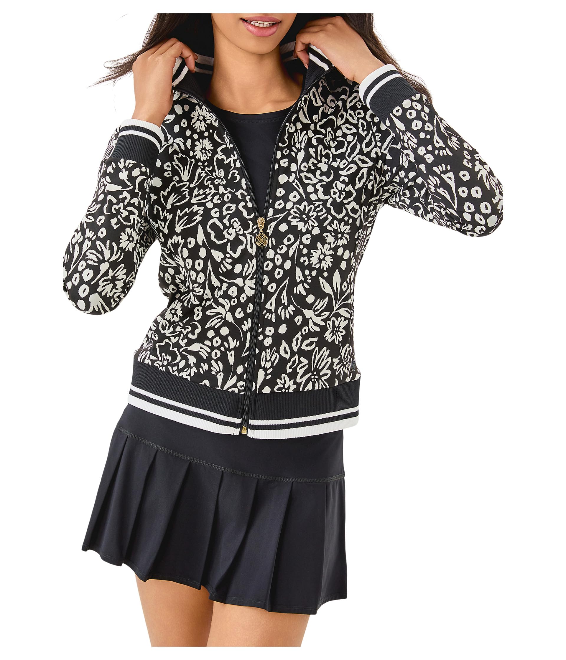 Regate Jacket Upf 50+ женская куртка