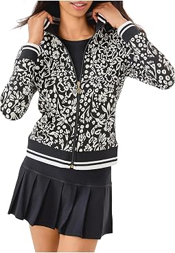 Regate Jacket Upf 50+
