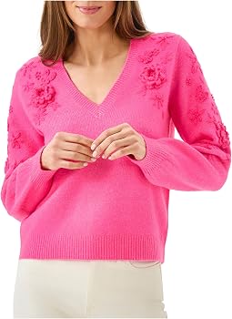 Alayla Sweater