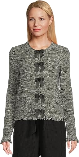 Kelso Cardigan
