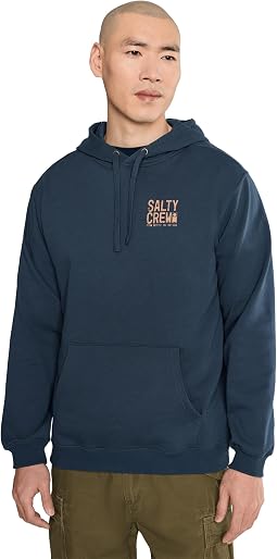 Tried And True Fleece