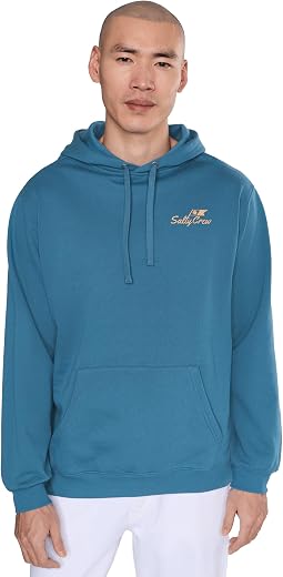 Мужское худи Salty Crew Original Fleece