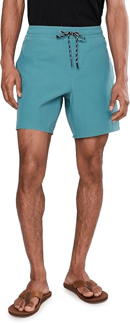 Teal Blue