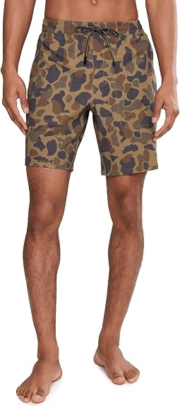 Sand Camo