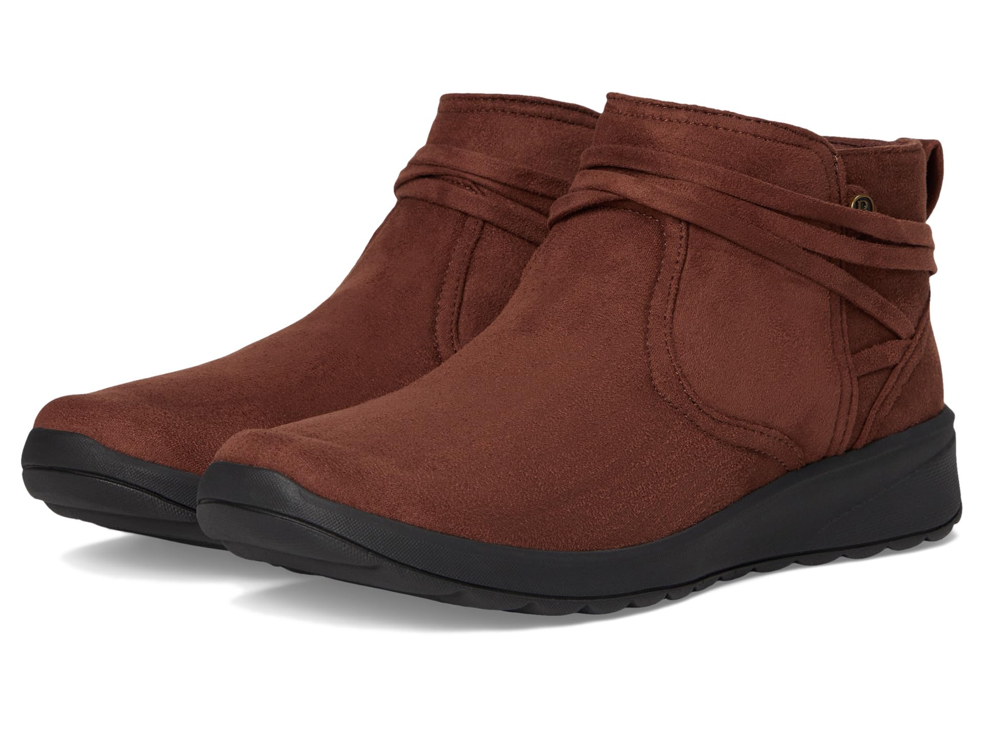 Guest Comfort Bootie