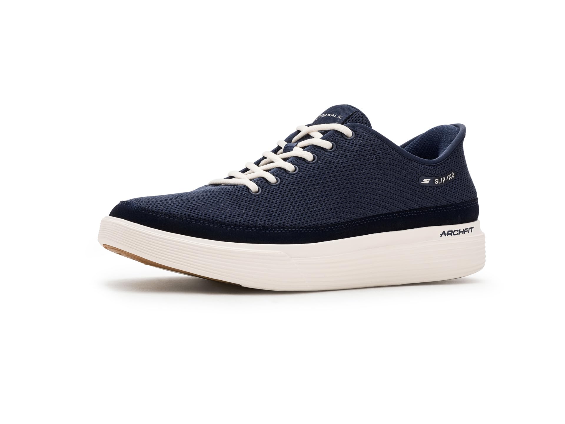 SKECHERS Performance Go Walk Commuter кроссовки Hands Free Slip-In