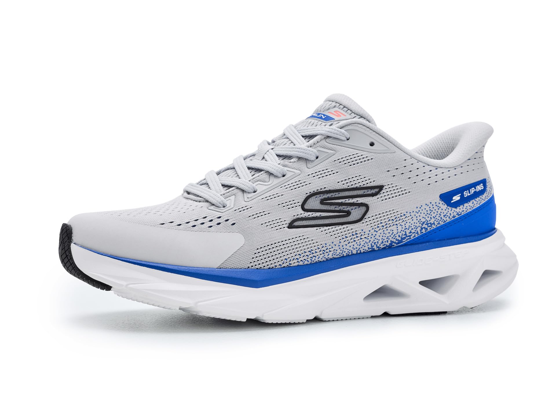 Кроссовки Glide-step Vortex Hands Free Slip-in