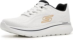 White/Navy