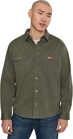 Green/Ponderosa