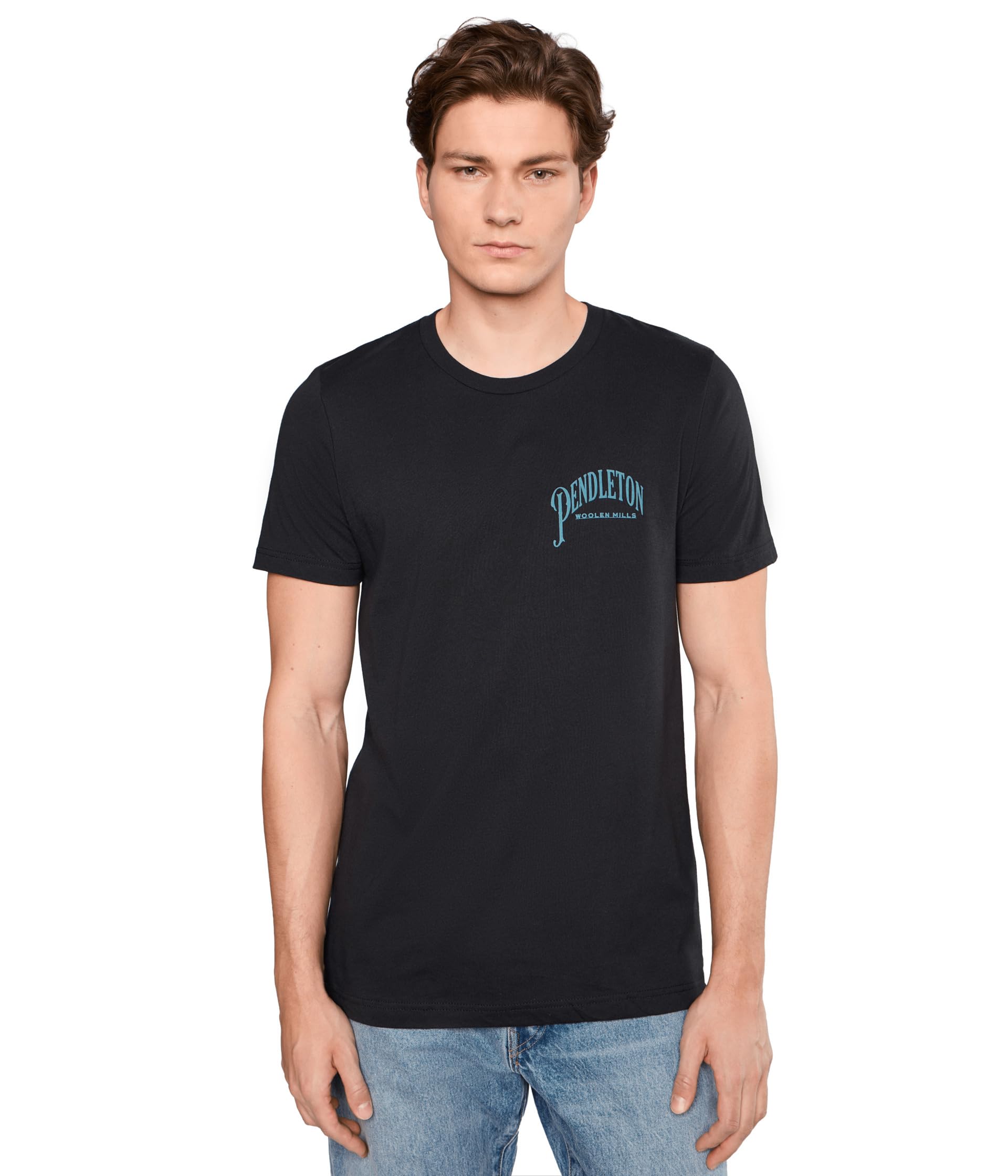 Western Tradition Graphic Tee