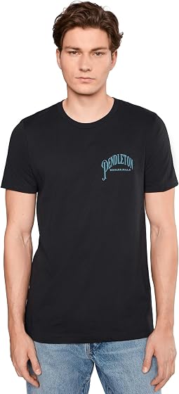Мужская футболка Western Tradition Graphic Tee