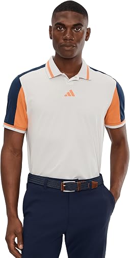 Beyond Vent Twistknit Polo Shirt
