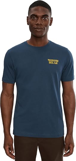 Мужская футболка Club Dues Tee