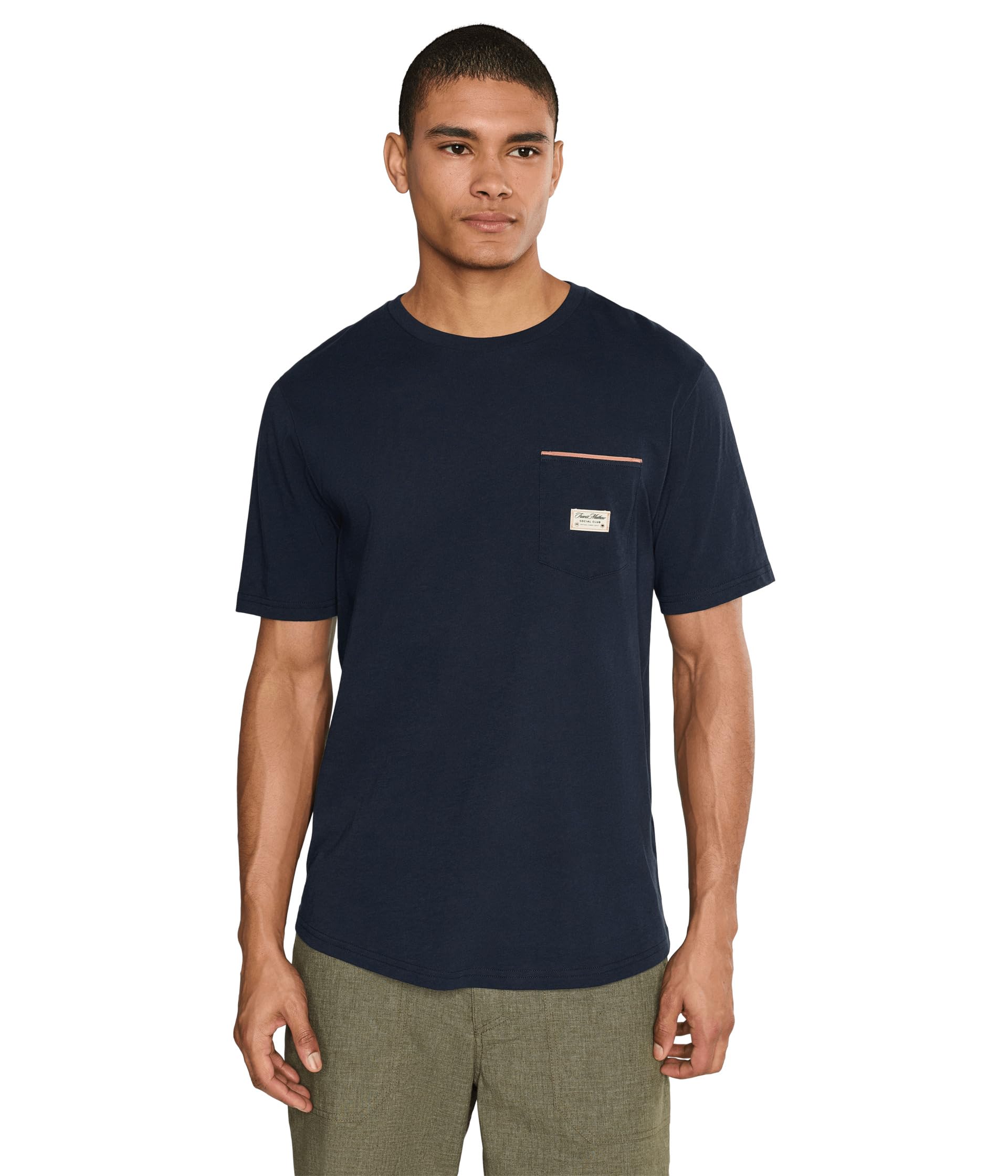 Social Club Tee