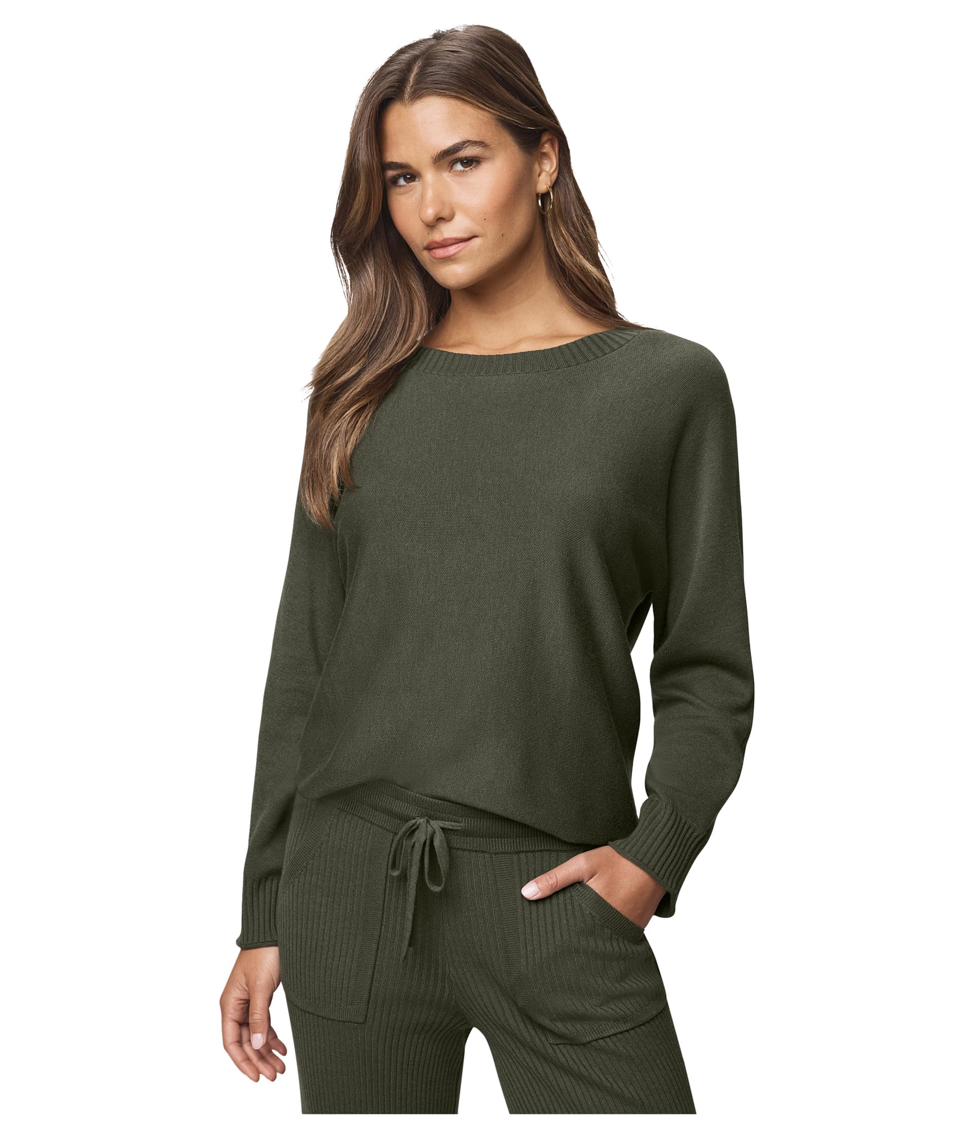 Свитер Georgie Pullover