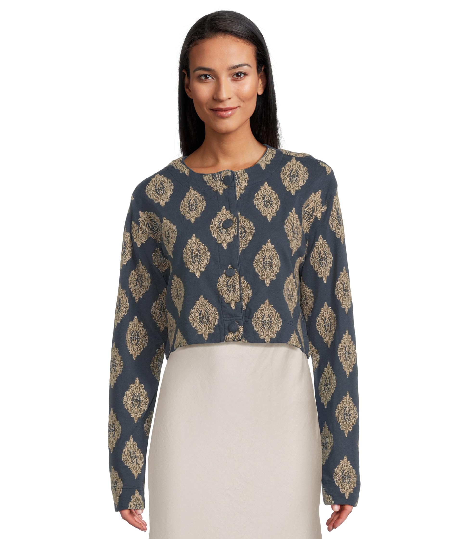Estelle Jacket