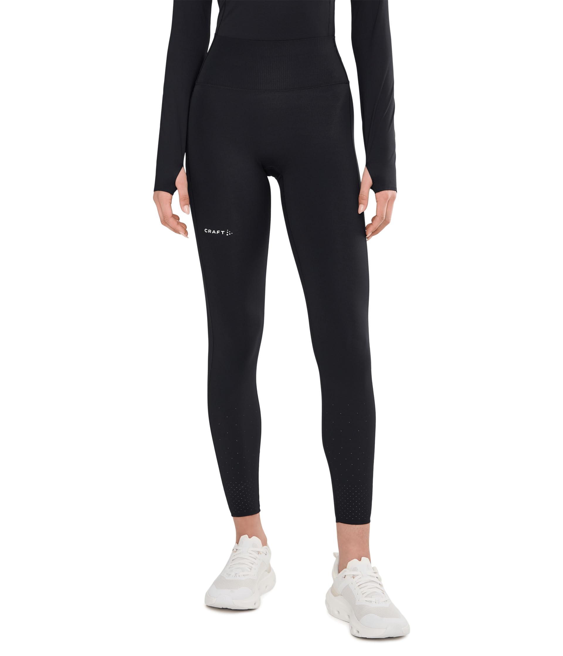 Hypervent Running Tights