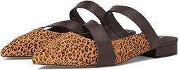 Cheetah/Dark Brown