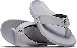 Light Smoke Grey/Black