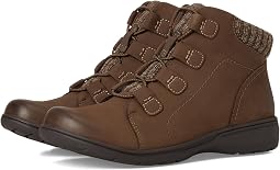 Taupe Nubuck