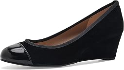 Black Suede