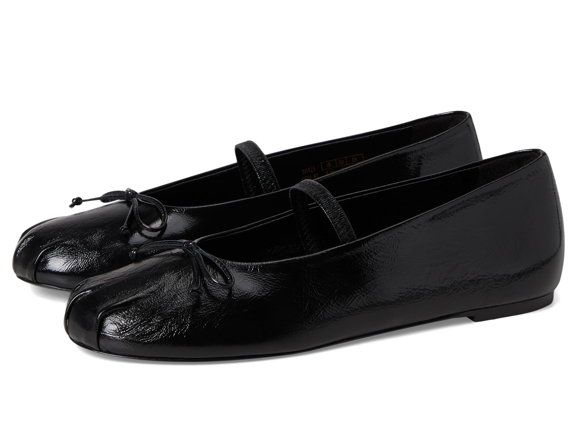 Stuart Weitzman Prima Bow Ballet Maryjane, балетки