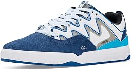 Navy/White/Blue