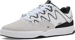 Grey/White/Black