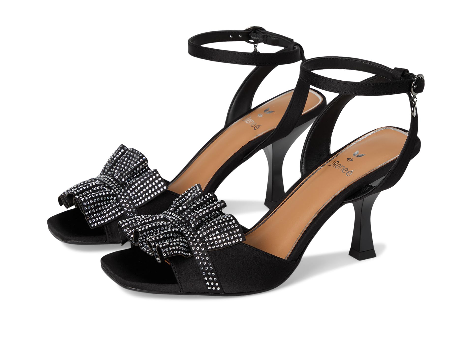 Сандалии Almita Ankle Strap