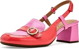Pink/Scarlet