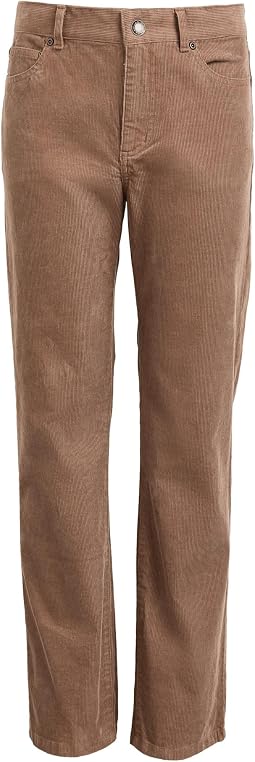 Straight Corduroy Pants (Toddler/Little Kid/Big Kid)