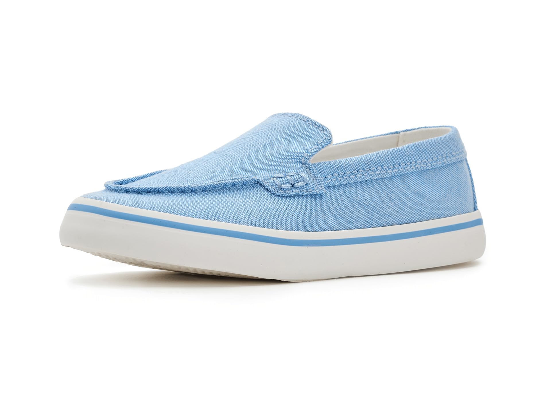 Janie and Jack Oxford Slip-On Sneakers (Детские)