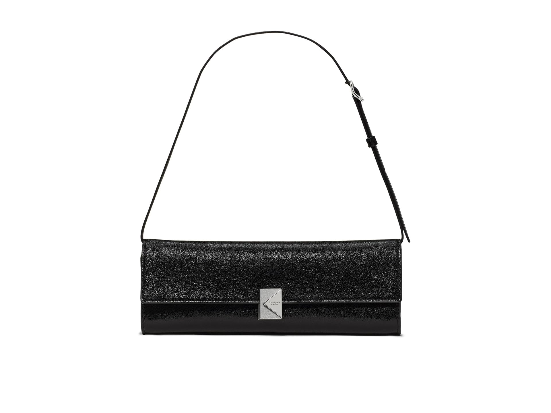 Женская мини-сумка Deco Glazed Leather Soft