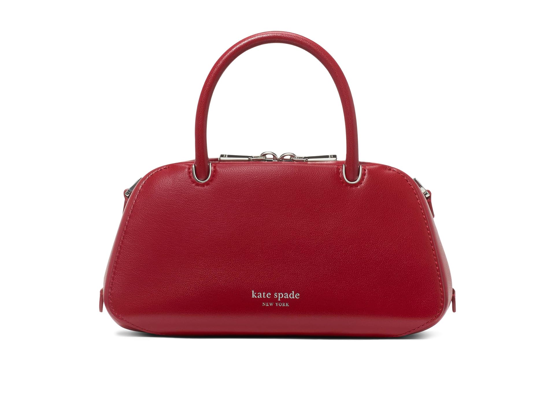 Grace Fine Grain Leather Mini Bag