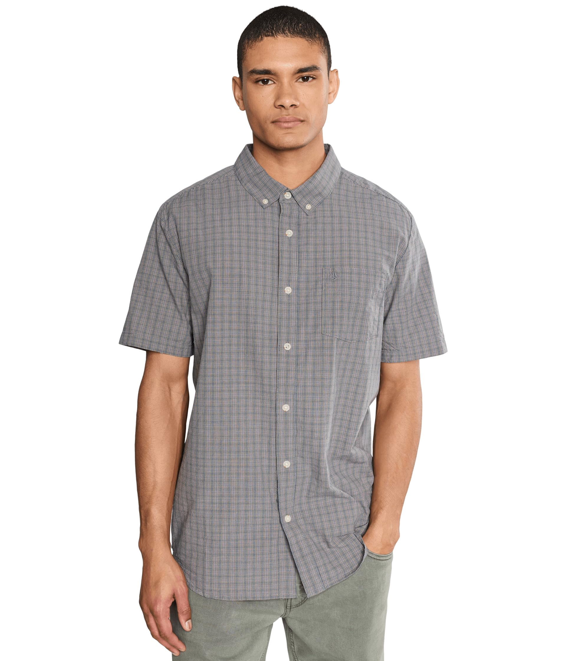 Brewster Short Sleeve
