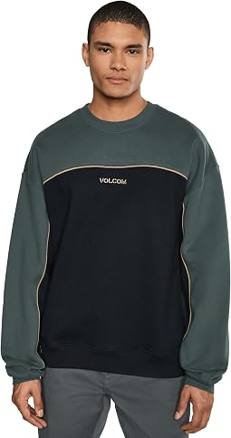 Футболка 2K Stone Crew Volcom