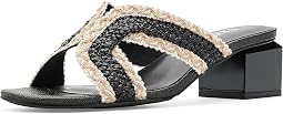 Black/Beige Sida Braid