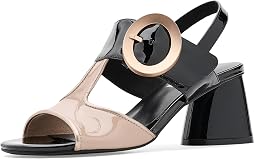 Black Patent