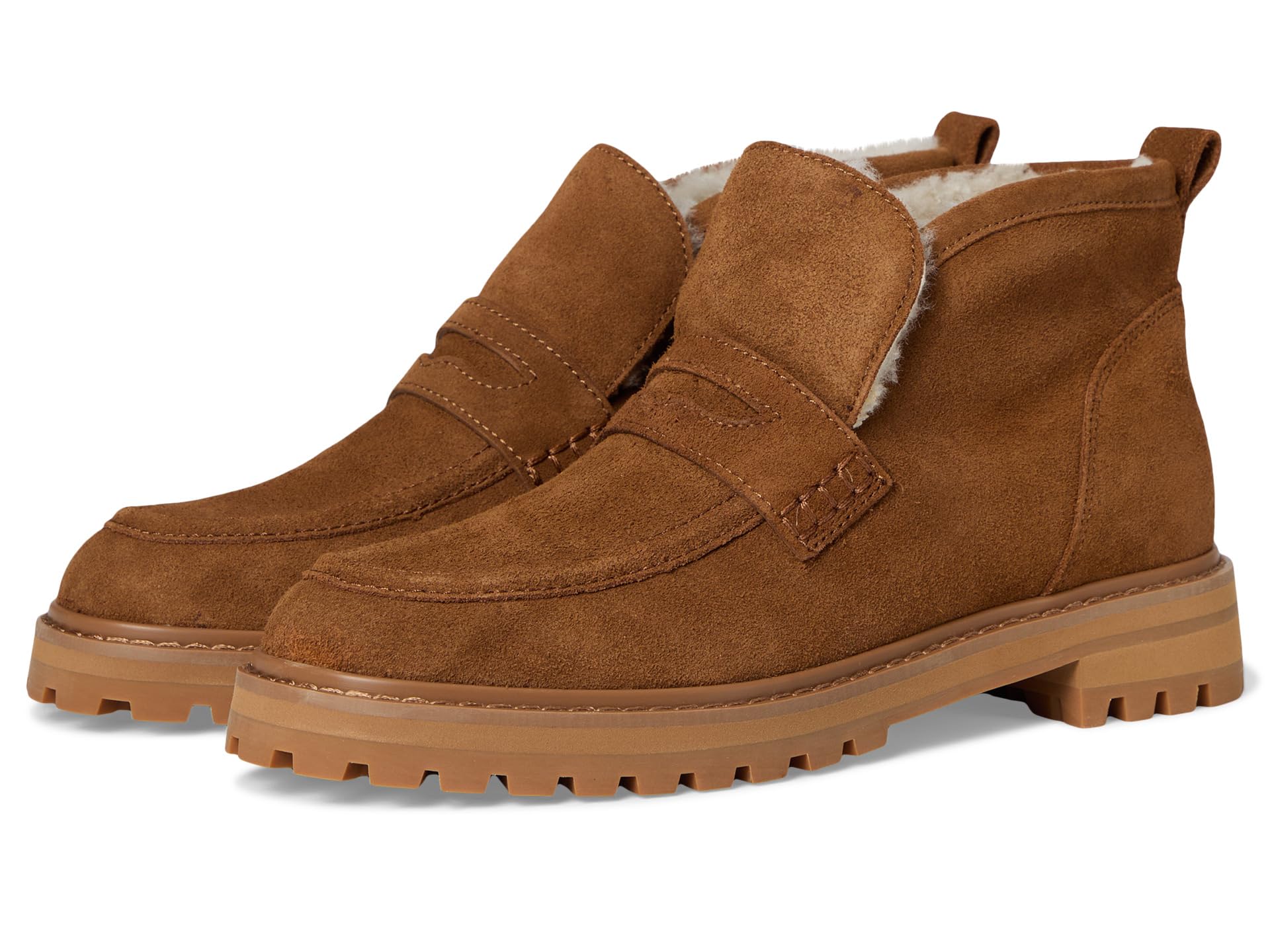 Ботильоны The Ryder Ankle Boot