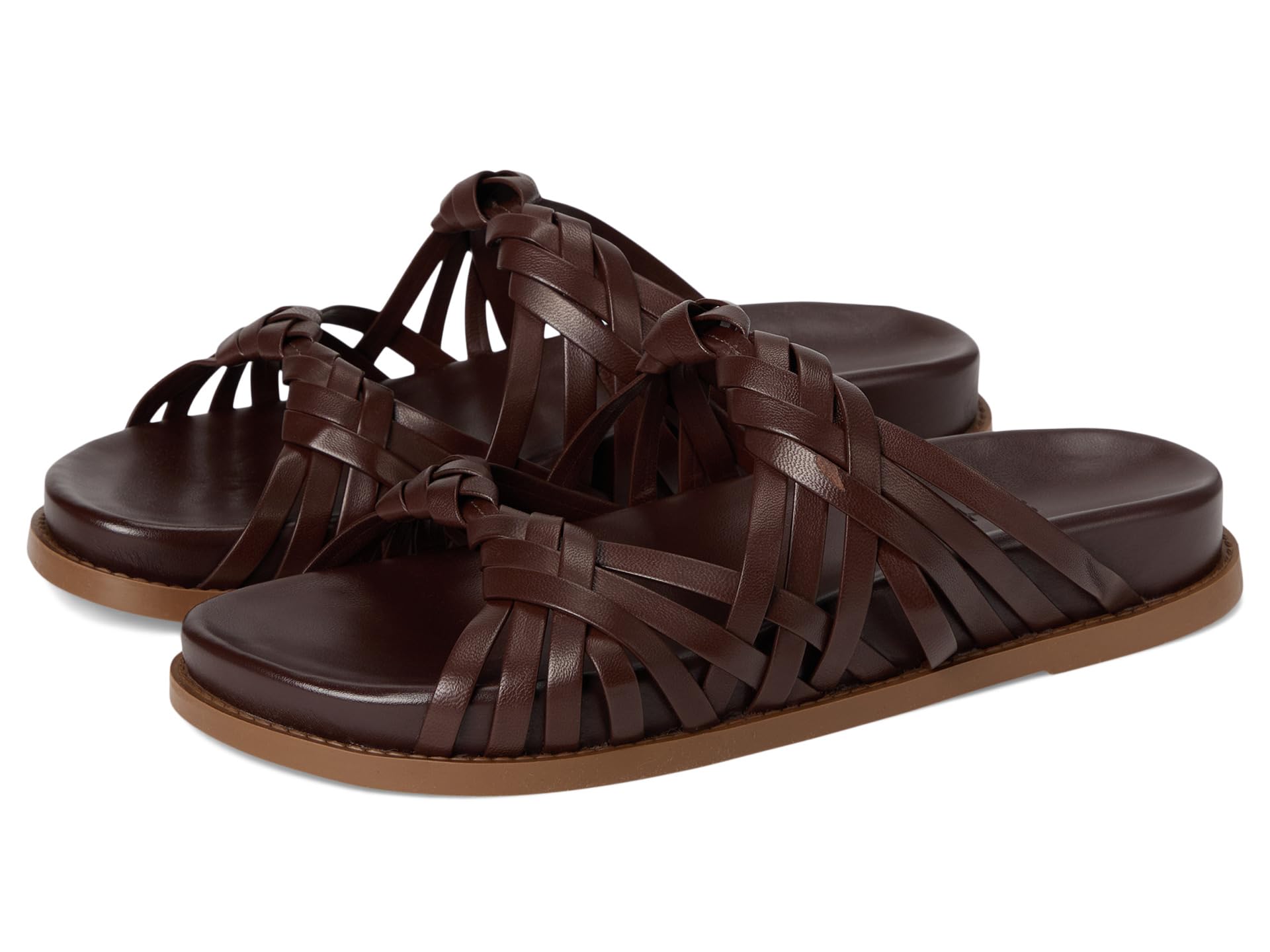 Сандалии Schutz Tara Sporty