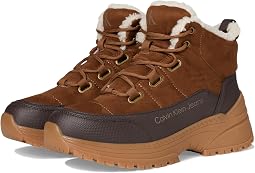 Medium Brown