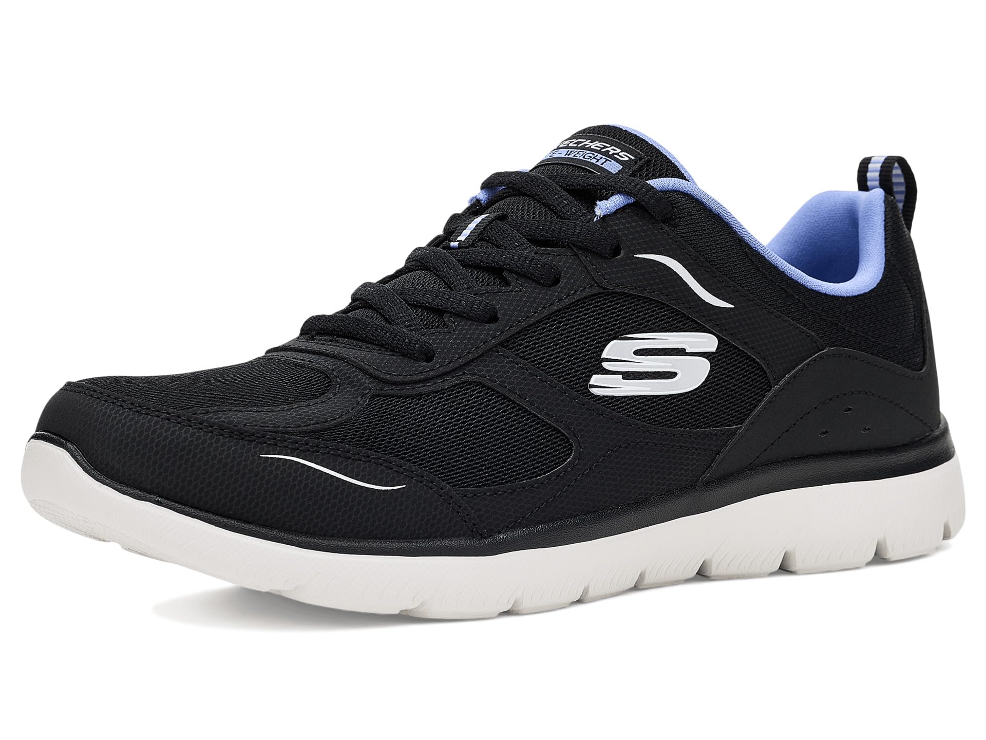 Summits кеды SKECHERS