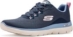 Navy/Light Blue